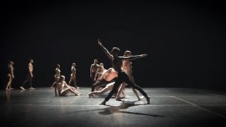 Emergence - Pt. V - By Andrew Winghart