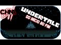 UNDERTALE |  DO INÍCIO AO FIM | Jogo Completo em Português [PT]