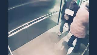 Kes Tertembak Diri Sendiri