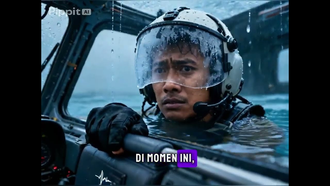 Pentingnya Pelatihan HUET untuk Perusahaan Migas - Transafe