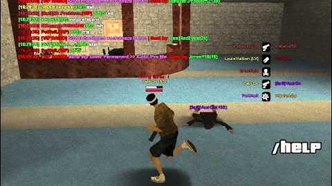 CabrOn using slide.cs BUSTED !