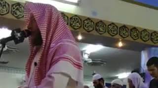أجمل تلاوات الشيخ حمزه الفار من سوره طه