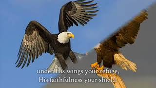 On Eagle's Wings / Walkers to Heaven