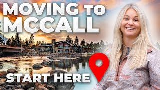 The Beginner's Guide to Moving to McCall | Jobs, Rentals, Social & More!