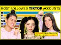 UPDATED | Most Followers on TikTok | Top 10 Most Followed TikTok Accounts (Dec 2019 - Nov 2020)