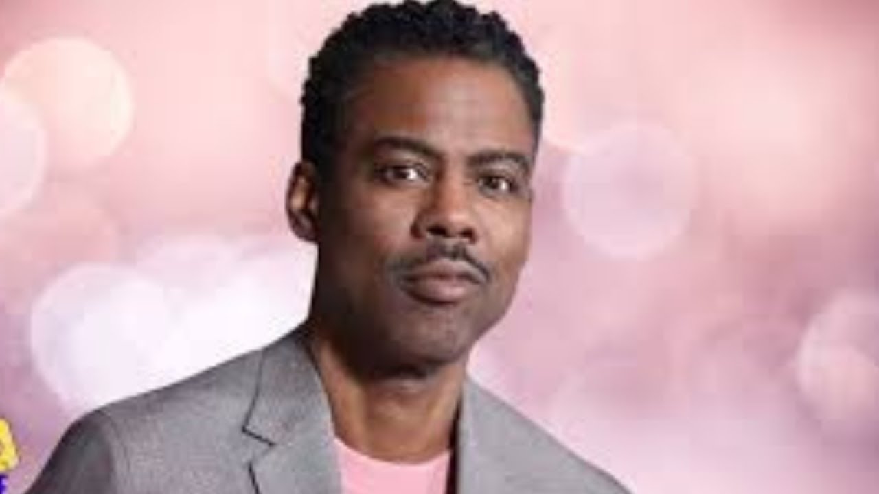 За кулисами шуток: тайная борьба Криса Рока с болью