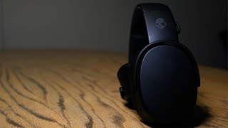 Skullcandy Crusher Wireless Headphones Long Term Review