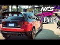 NEED FOR SPEED HEAT Gameplay Walkthrough Part 6 - OFF-ROAD (Full Game)