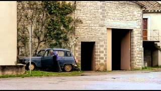 Jamie Oliver In The French Pyrenees.