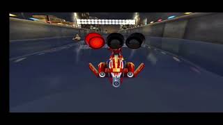 Powerboat racing 3d : Beginner cup screenshot 3