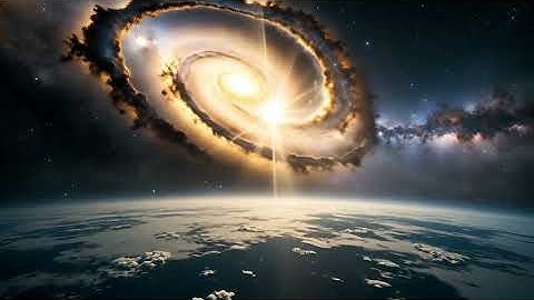 Genesis 1:1–5 — Day 1 of Creation: Let There Be Light