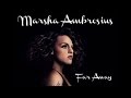 Marsha Ambrosius - Far Away (Terry Hunter Bang Sunday Classic Mix)