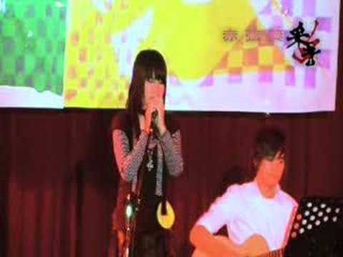 紅樓琴緣民歌比賽-赤弦獎-Silent all these years