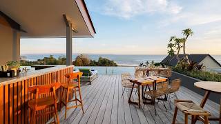 Citadines Berawa Beach Bali Resort, Canggu, Indonesia | Travel With Dhruvika