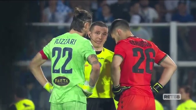 Pescara vs Sudtirol Pescara vs Sudtirol