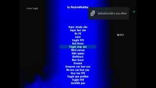 MW2 Vortex Private Patch [NO JAILBRAKE NEEDED]