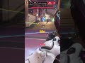 de mei yo hay escapatoria mua ja ja #ps4 #overwatch2 #tips