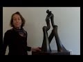 "Therapy is Art and Art is Therapy" R.Wiesner Psychologist and Artist