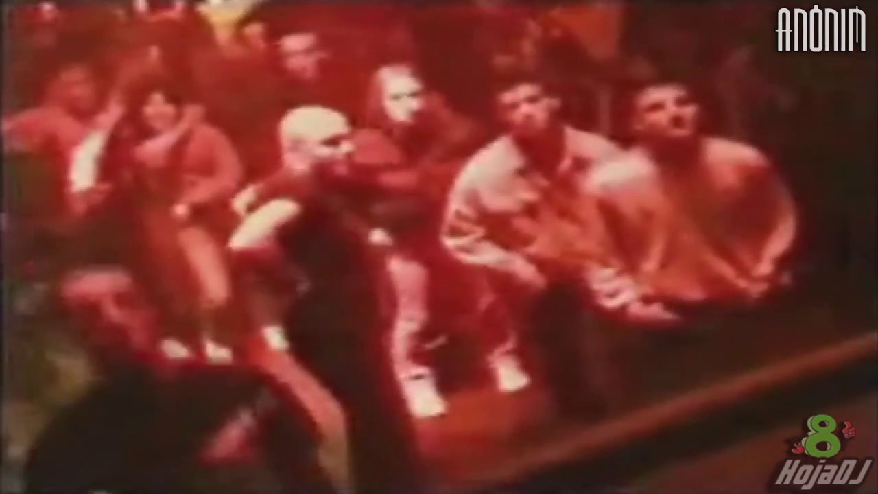 Discoteca Anonim 1996 (Montcada) - Dj Richard & Jony Bass -  Sistema 3