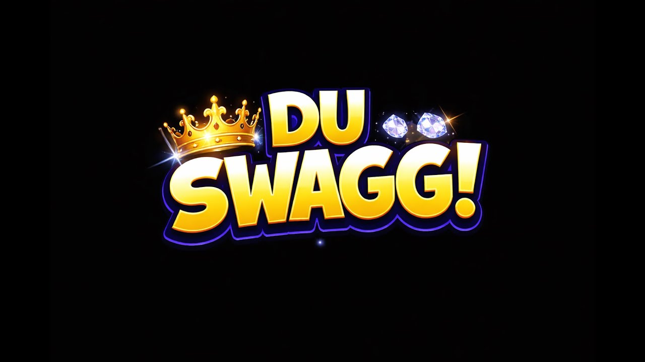 Cover Du swagg  H Magnum, Gims