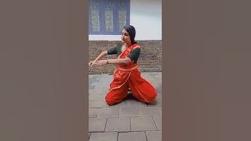 Thumbnail of PRANAVALAYA DANCE♥️ ||