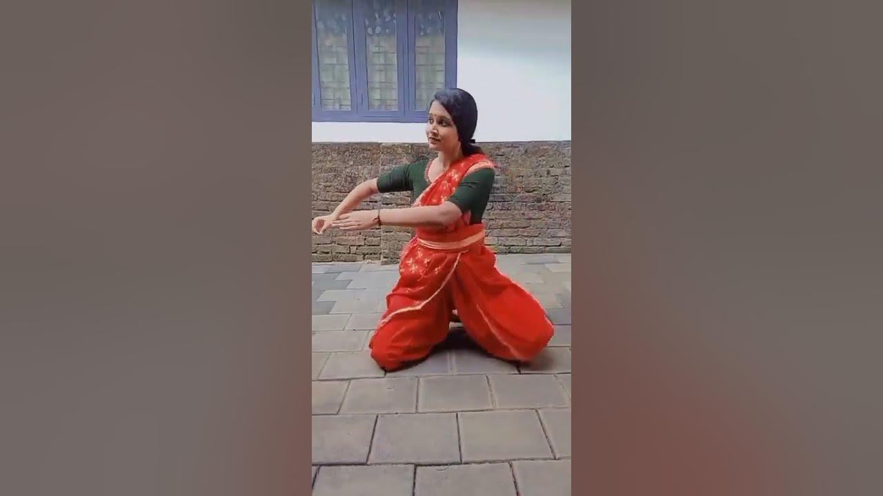 PRANAVALAYA DANCE♥️ ||