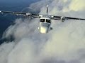 Challenges and Skills in Flying the Dornier