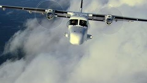 Flying without Autopilot