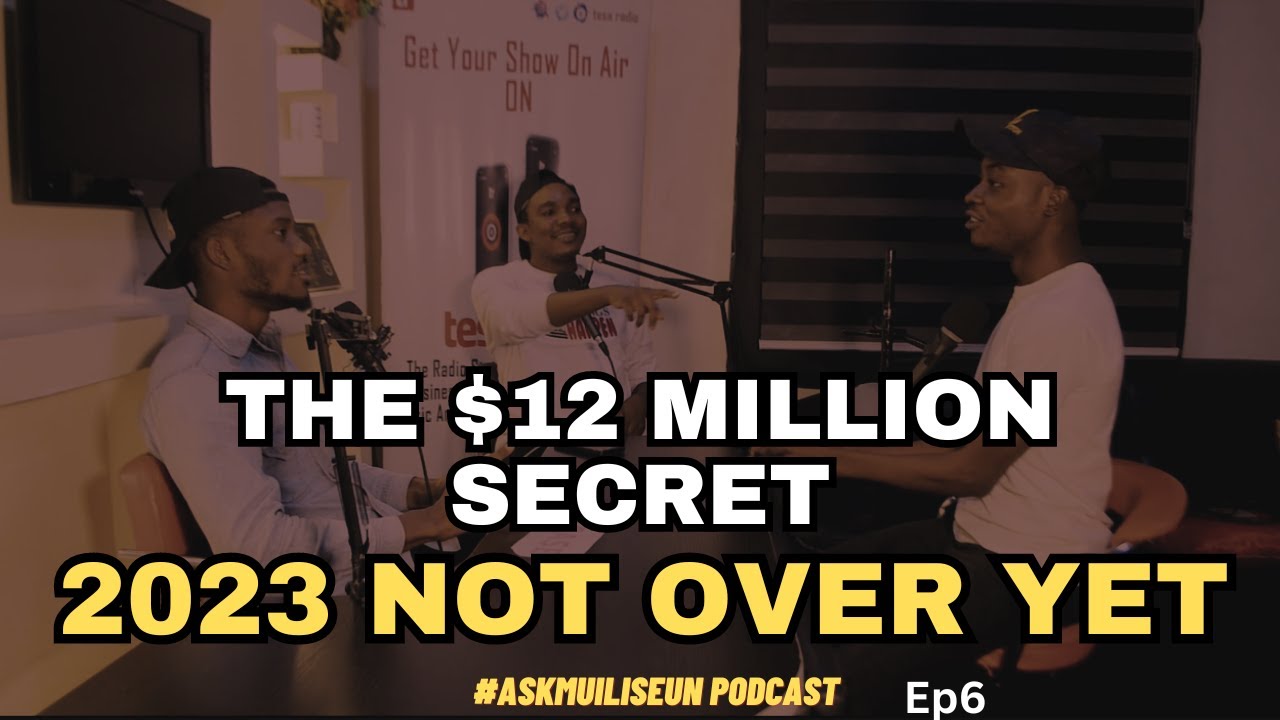 Crushing Goals: The Proven Formula for Success in 2024