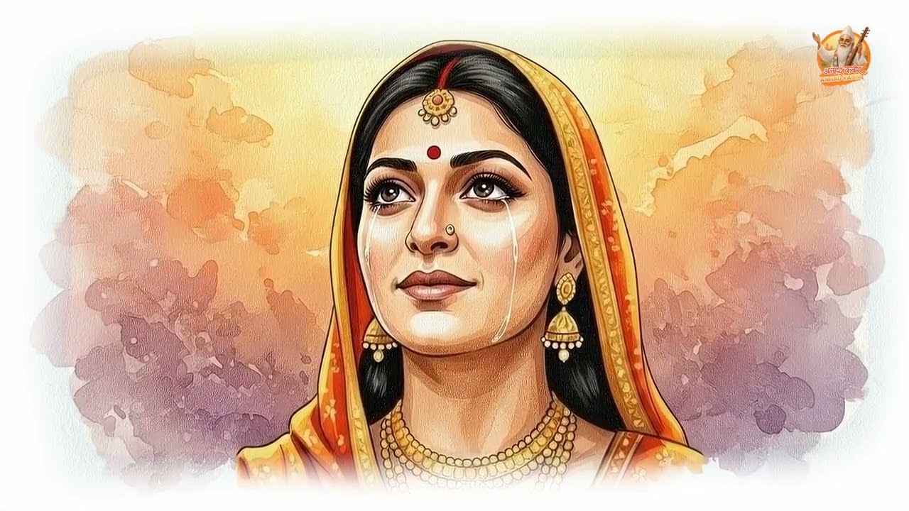 🌺||सत्यनाम ||🌺“मोरे जनम-जनम के गुरु साथी हो, मैं तो बिसरौं नहीं दिन-राती…” आमिन माता साहिबा#साहेब. 🙏