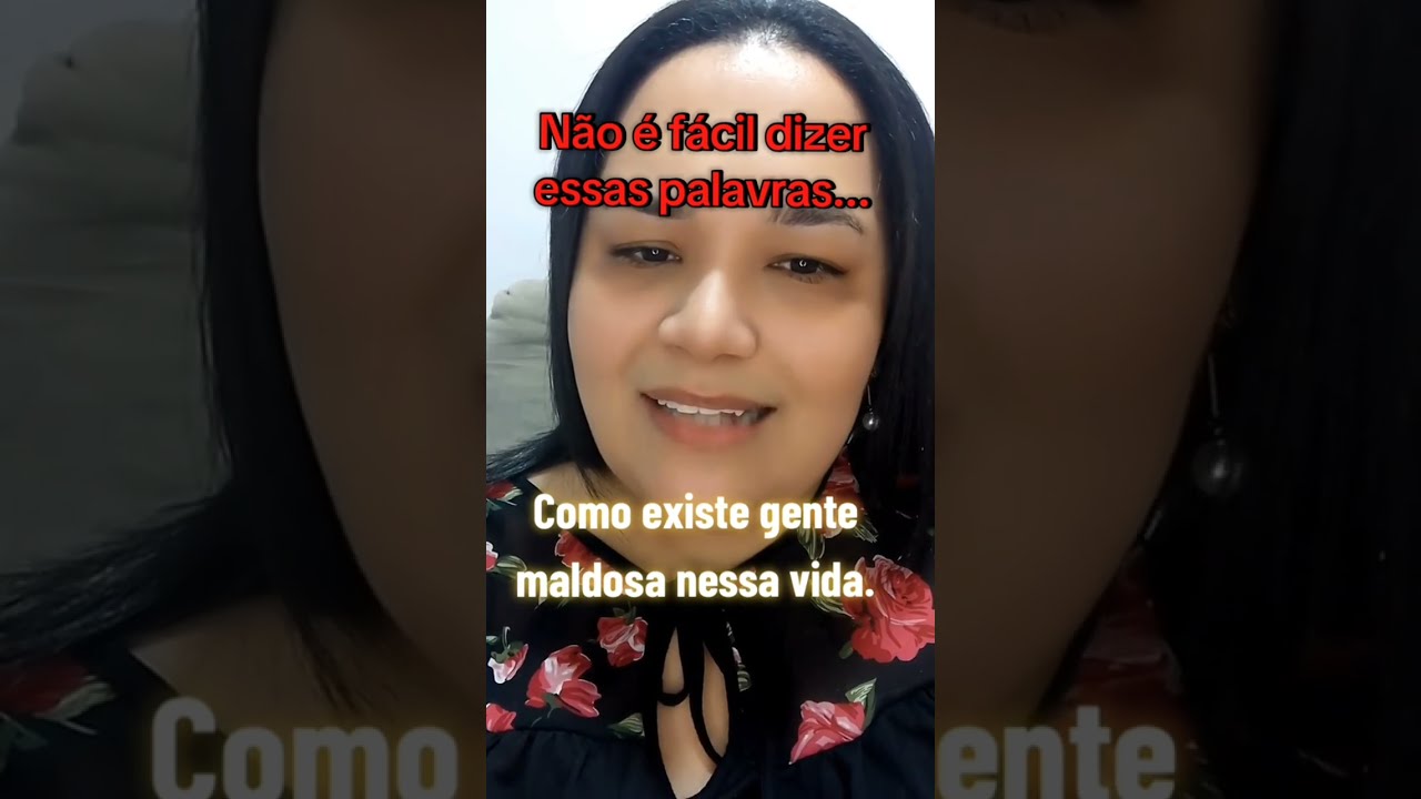 ESSA MALDADE VEIO DA SUA VIZINHA, abre teu olho com ela‼️😳