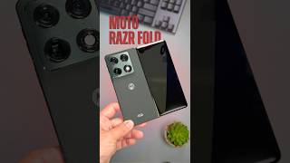 Moto RAZR Fold Unboxing ...📦👀🔥