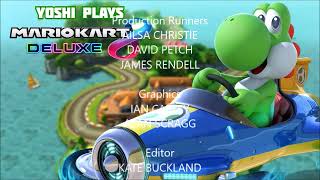 Thomas & Friends Engines & Escapades Season 1 Ep 4 Credits