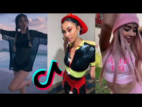 VIVA LA SWING TikTok Dance Challenge Compilation