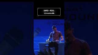 Saro - Roll | 1分でLoopstation解説 #beatbox #loopstation #saro #music #dj