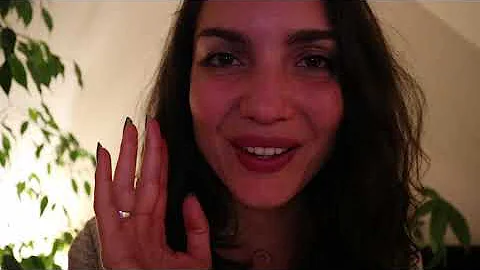 ASMR ROLEPLAY  Votre RDV au "Barbershop Nocturne"