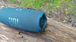 JBL Charge 5 Klang 2026 2