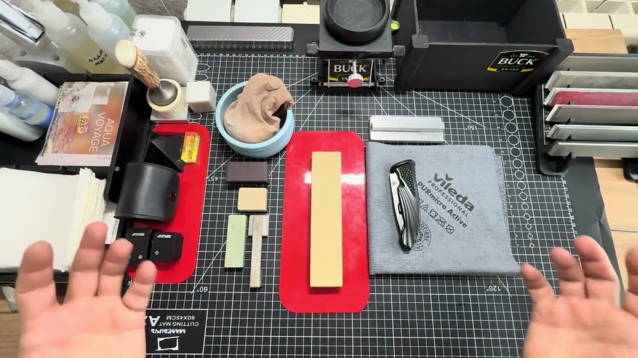 Хобби это жизнь. 