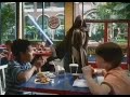 Burger King Revenge Of The Sith Kids Meal Commercial 2005 Burger King Revenge Of The Sith Kids Meal Commercial 2005