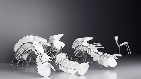 NVIDIA Omniverse Foundational Technology Montage - SIGGRAPH 2022 Edition