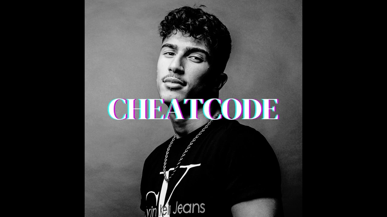 (FREE) MERO TYPE BEAT - CHEATCODE (PROD.TWIGGZ)