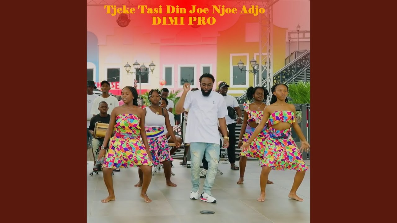 Tjeke Tasi Din Joe Njoe Adjo