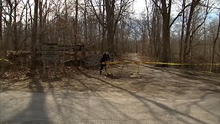 Jury sees graphic crime scene photos in Delphi murders trial | Noon update, Oct. 21, 2024