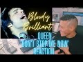 Queen &#39;Don&#39;t Stop Me Now&#39; First Time Reaction