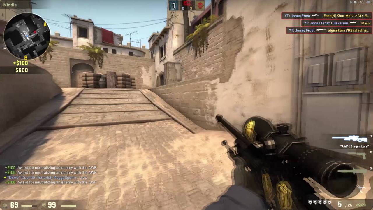 I suck at editing POWERED BY @BPI_GAMING