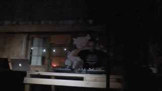 Krasius Maldita Fiesta Richard Devine 0306