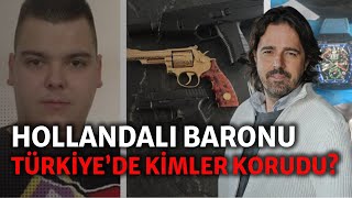 Timur Soykan anlattı: 