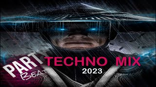 Techno Mix 2023