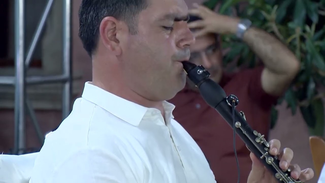 Radim Klarnet / Ruslan Qacayzadenin ovladinin toyu