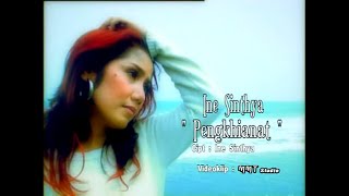Ine Sinthya - Pengkhianat (Official Music Video)